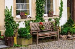 Comment choisir le banc de jardin parfait pour votre espace extérieur ?